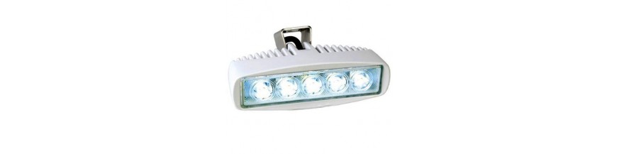 Outdoor LED Light 