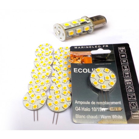 KIT LED N°1