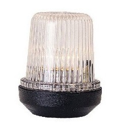 Boitier pour TRICOMBO BA15S