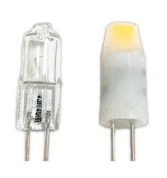 G4 360°  MICROCOB Waterproof  1.2W