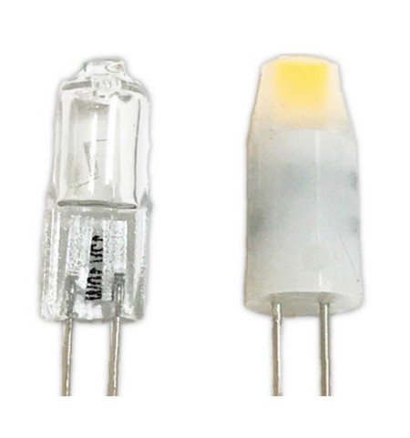 G4 360°  MICROCOB Waterproof  1.2W
