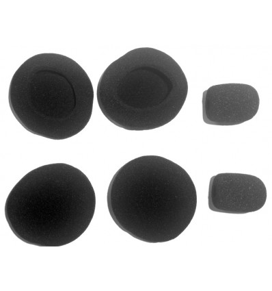 2TALKS FOAM KIT