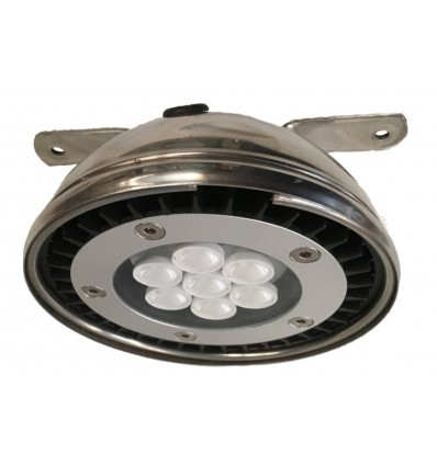 projecteur barre de fleche fixe 10w