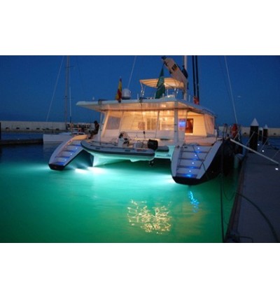 Spot sous marin 18 W