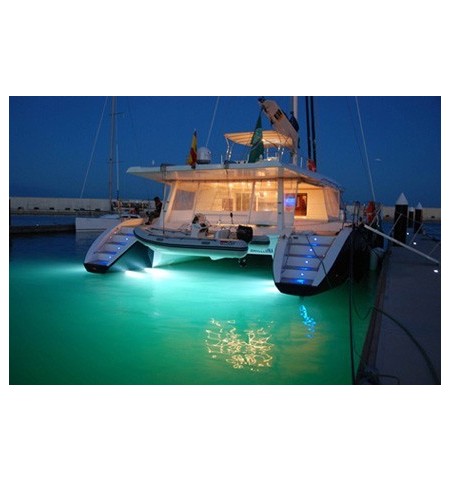 Spot sous marin 18 W