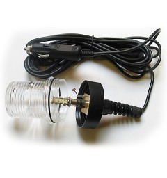 Lampe "MOORLIGHT"