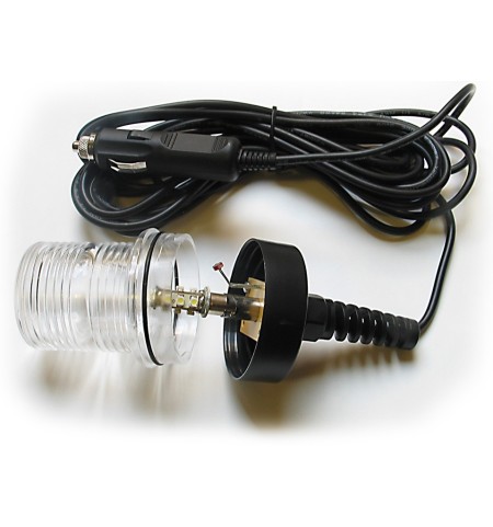 Lampe "MOORLIGHT"