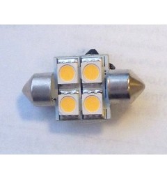 Navette  31 mm
