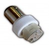 Adaptateur G4 vers BA15S ou BA15D