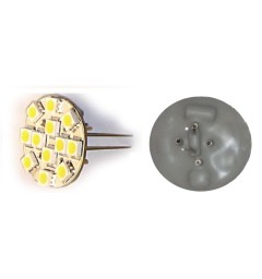 G4 12 leds pin Vertical