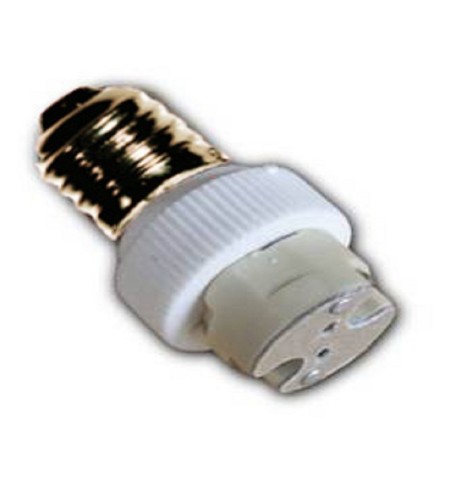 Adaptateur  E14 vers G4