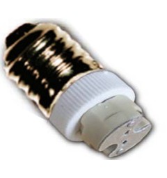 Adaptateur G4 vers E26