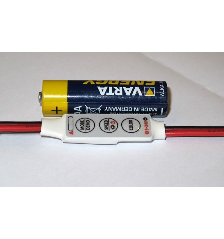 Micro Variateur 10-24V